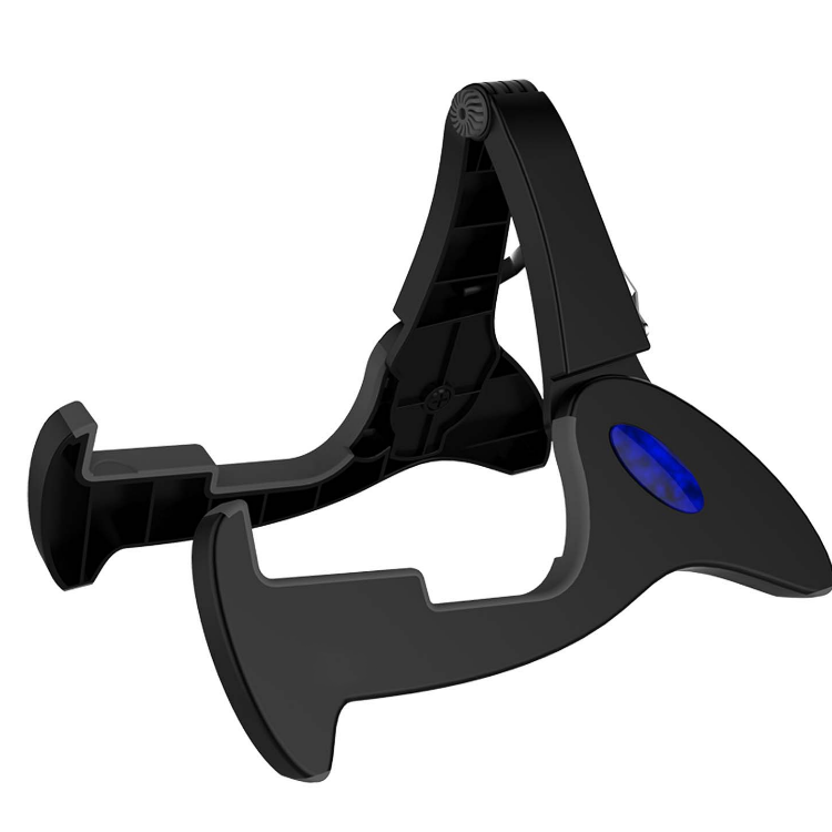 Compact & Foldable Guitar Stand