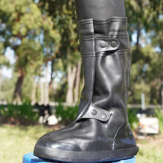 Full Length Waterproof Overboots
