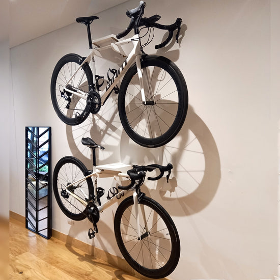 Bike Wall Mount – The Premium Stand for Strength, Space & Style