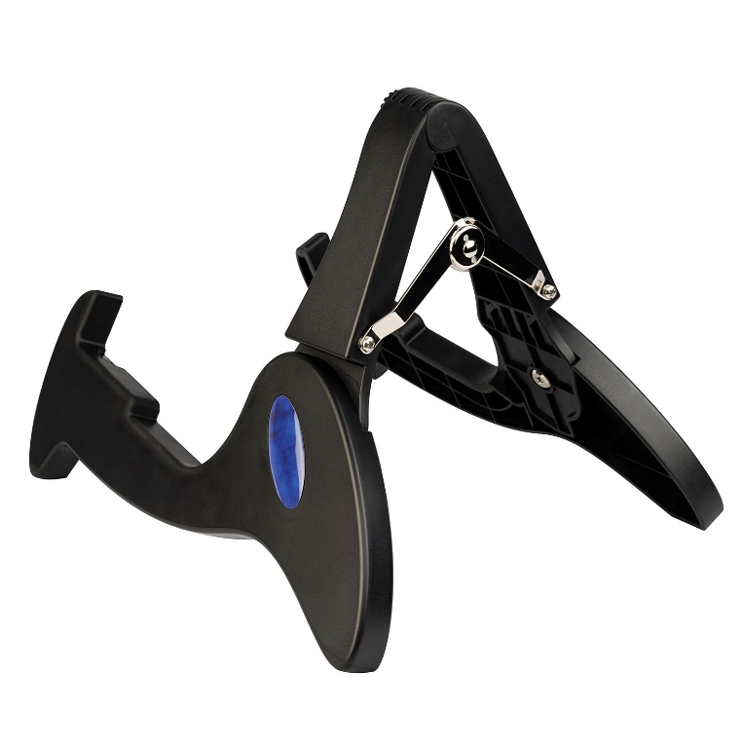 Compact & Foldable Guitar Stand