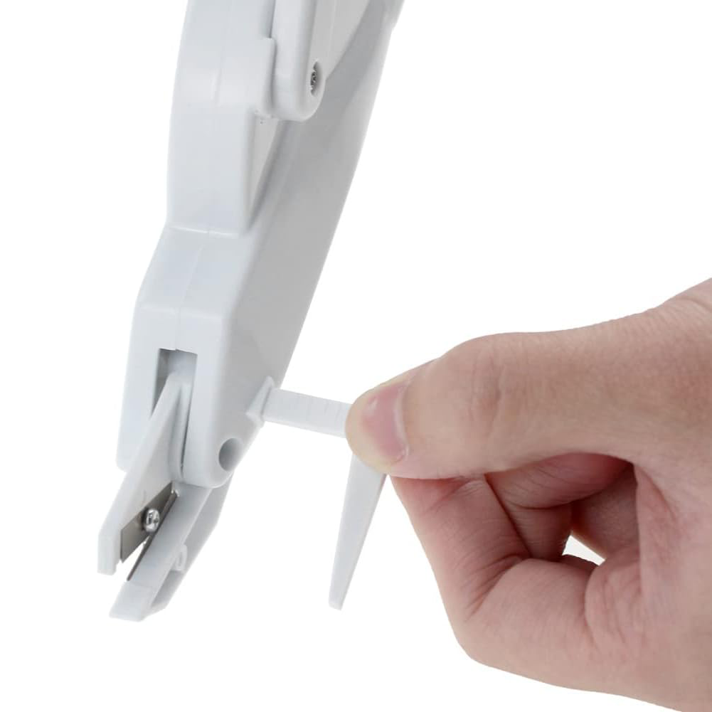 Cordless Electric Scissors – Fast, Safe & Precise Cutting for Fabric, Paper, and Leather