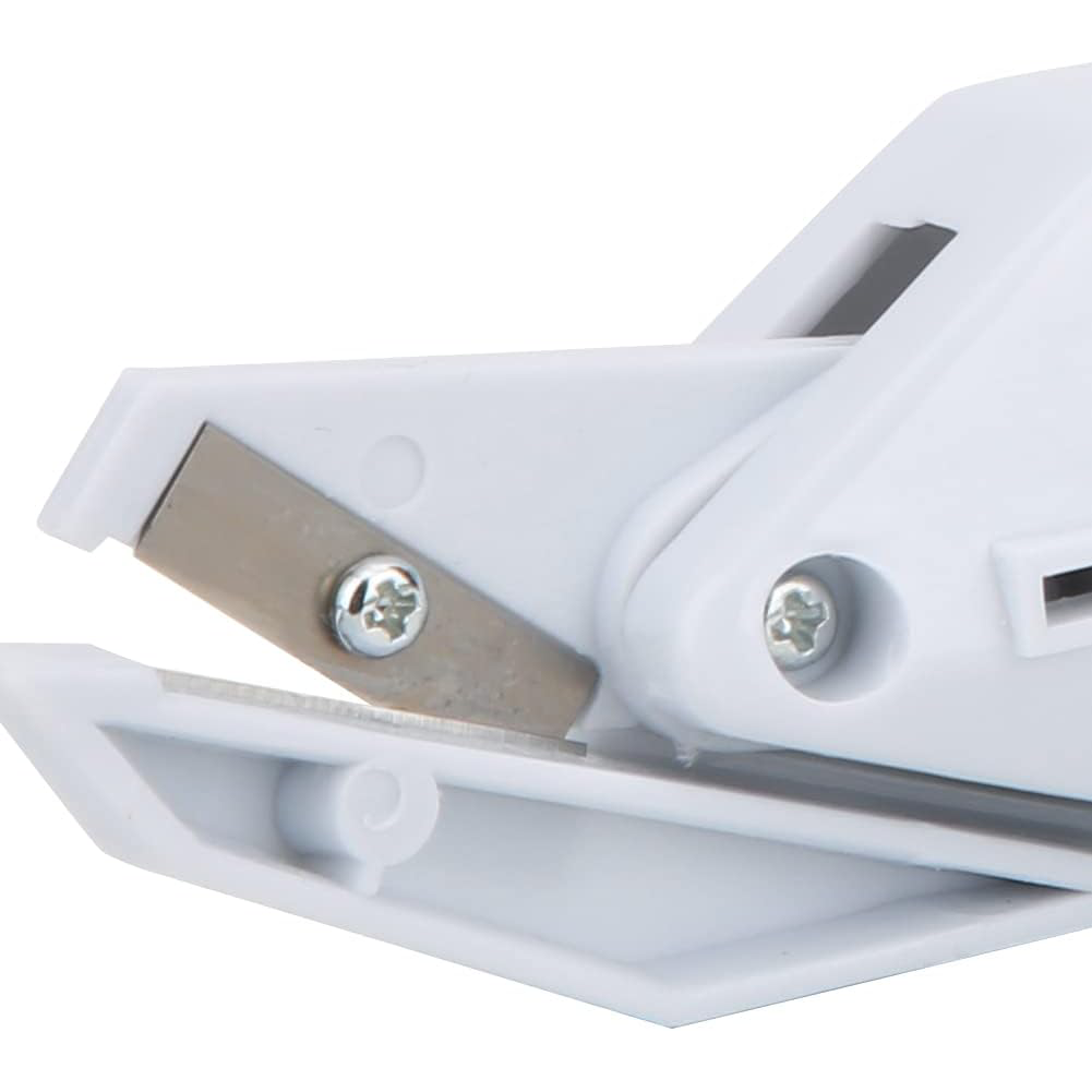 Cordless Electric Scissors – Fast, Safe & Precise Cutting for Fabric, Paper, and Leather