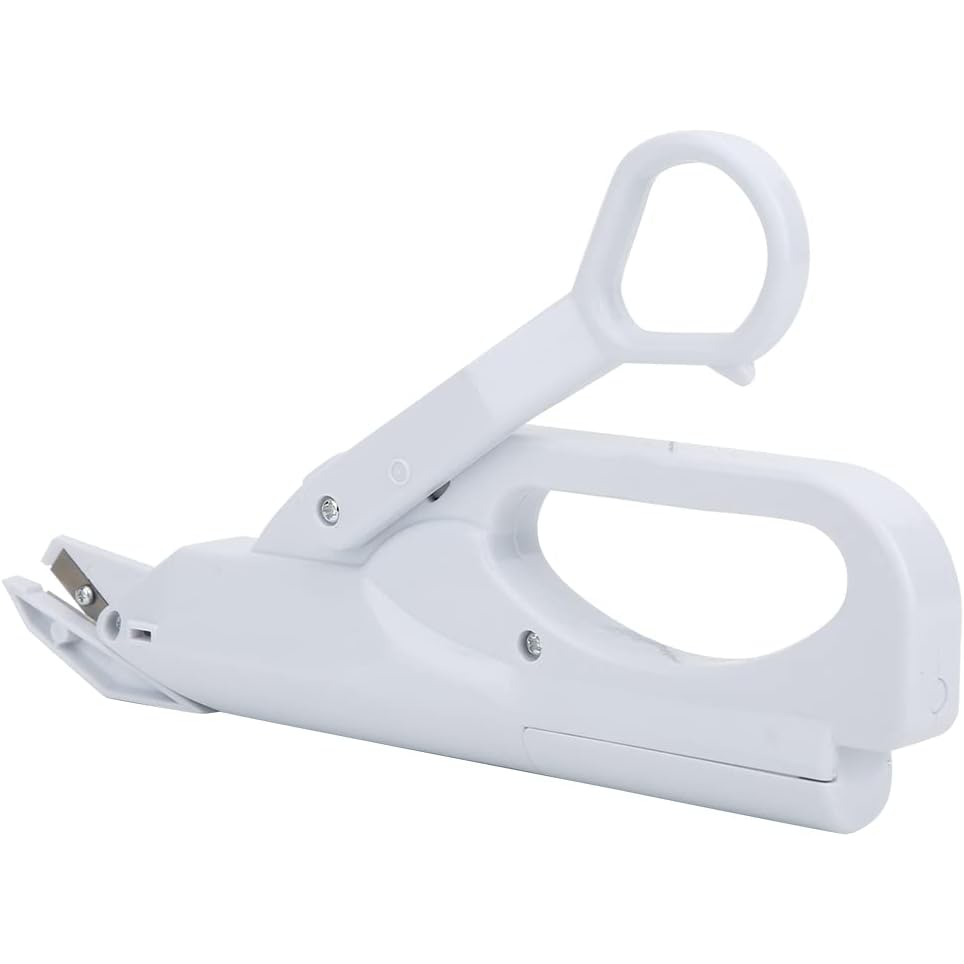 Cordless Electric Scissors – Fast, Safe & Precise Cutting for Fabric, Paper, and Leather