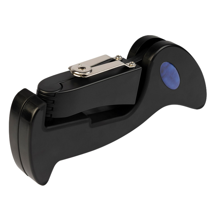 Compact & Foldable Guitar Stand