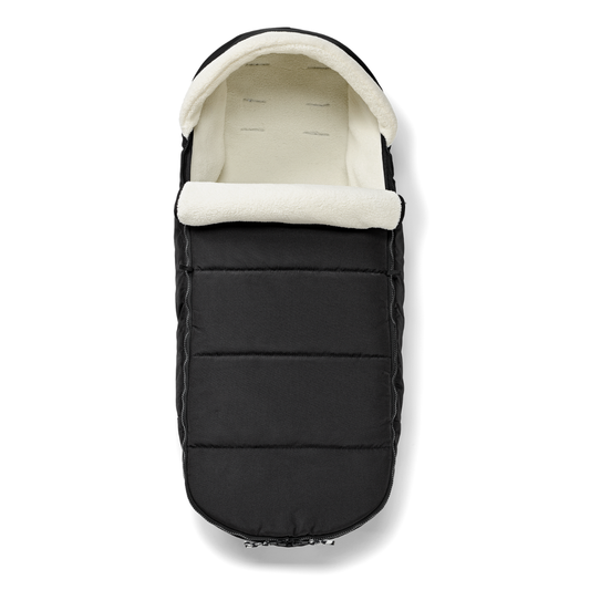 Stroller Sleeping Bag - Windproof and Comfortable Design for Cold Weather