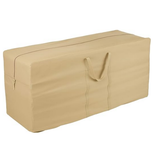 Terrazzo waterproof 60-inch storage bag