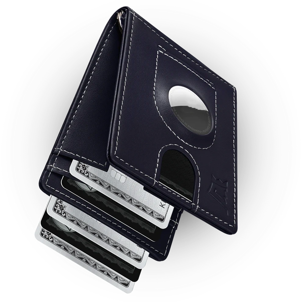 A traceable wallet