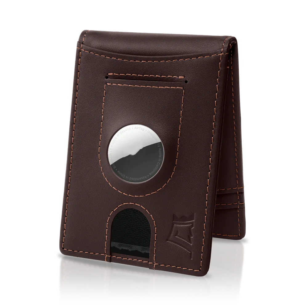 A traceable wallet