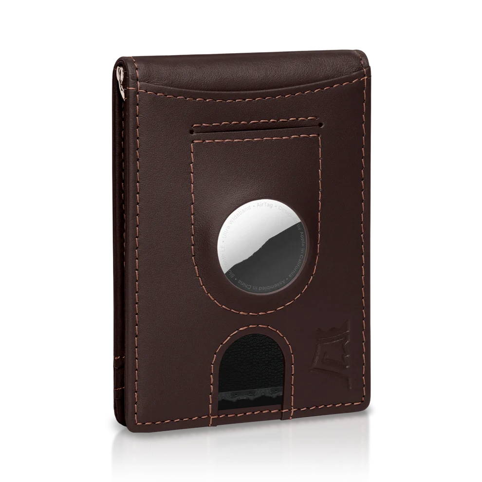 A traceable wallet
