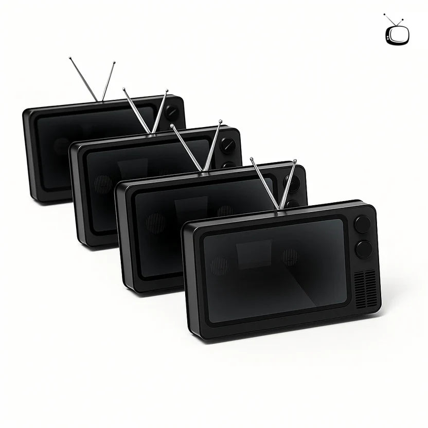 Phone Screen Magnifier