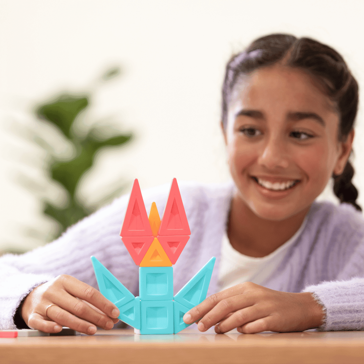 PRO Constructor Set 70 pc