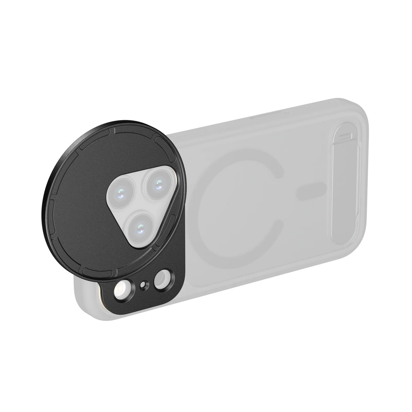 67mm Magnetic Filter Adapter for iPhone 17 Pro/Pro Max