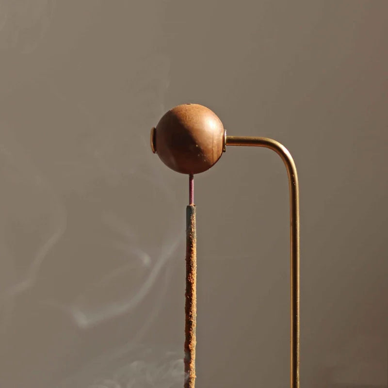 Inverted Incense Burner – Creative Incense Holder