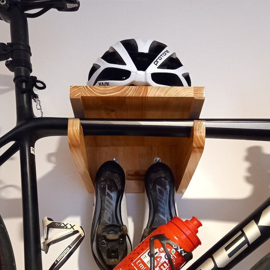 Bike Wall Mount – The Premium Stand for Strength, Space & Style