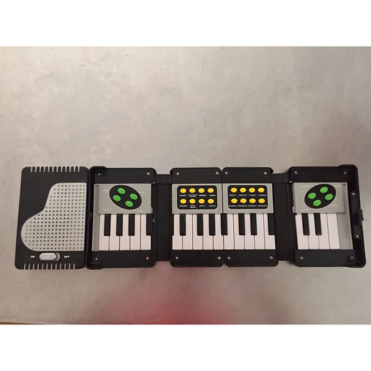 Mini folding piano/Portable Bluetooth wireless piano